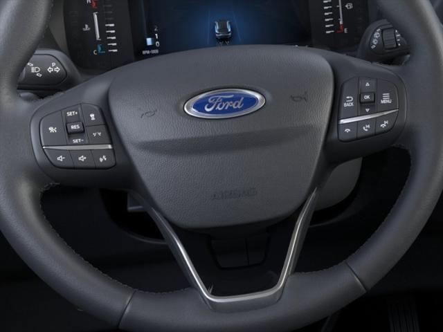 new 2024 Ford Escape car, priced at $29,971