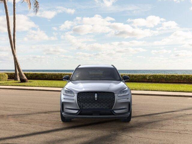 new 2024 Lincoln Corsair car, priced at $44,649