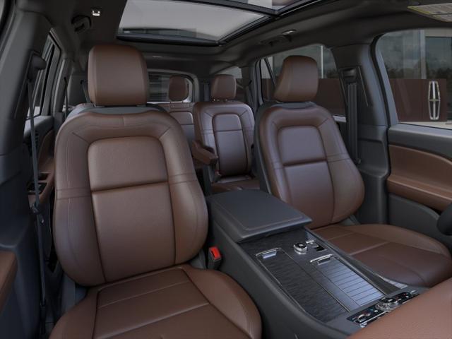 new 2023 Lincoln Aviator car, priced at $61,933