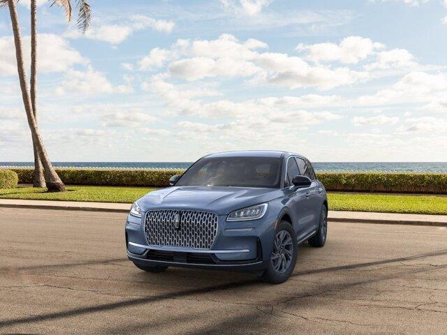 new 2024 Lincoln Corsair car, priced at $39,690