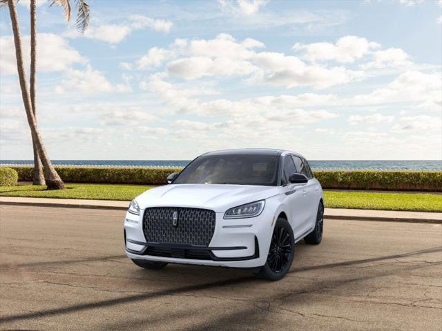 new 2024 Lincoln Corsair car, priced at $46,022