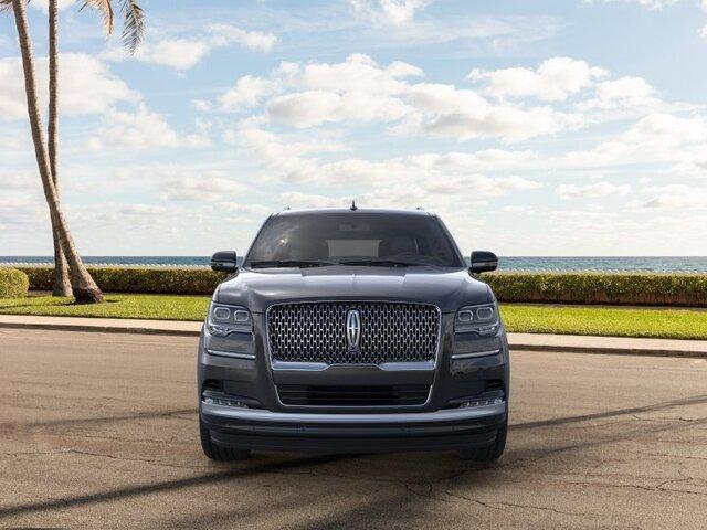 new 2024 Lincoln Navigator car, priced at $95,166