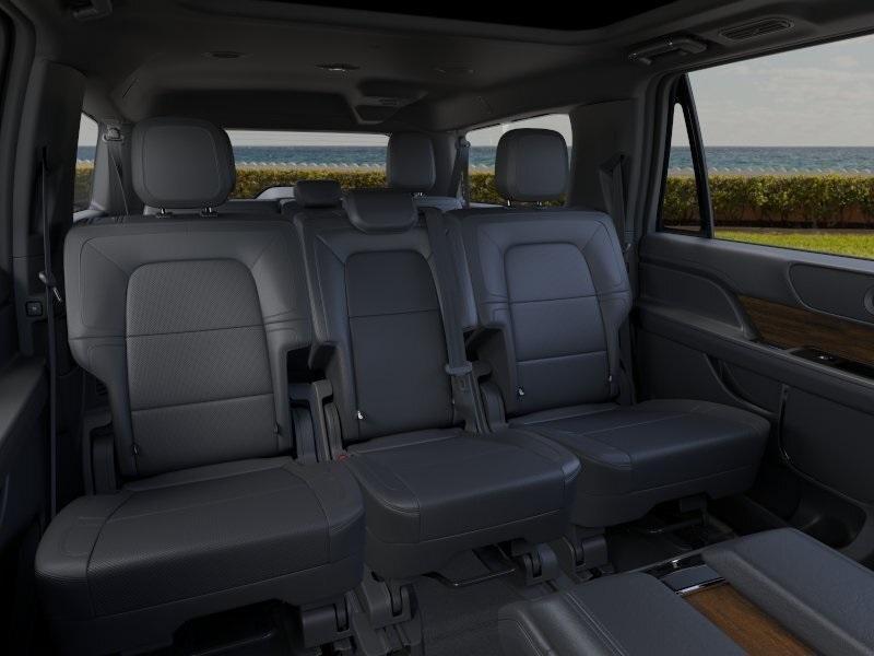 new 2024 Lincoln Navigator L car, priced at $96,240