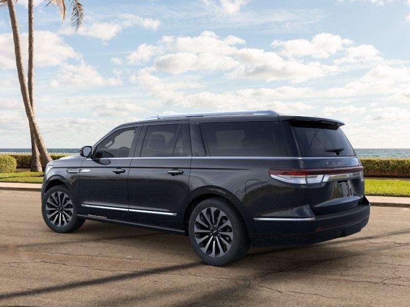 new 2024 Lincoln Navigator L car, priced at $96,240