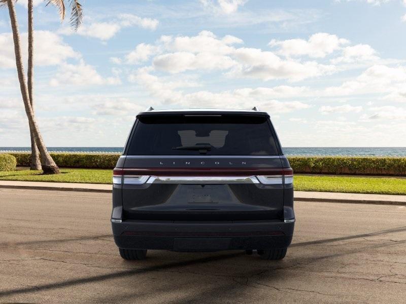 new 2024 Lincoln Navigator L car, priced at $96,240