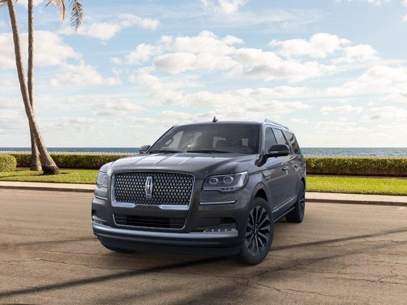 new 2024 Lincoln Navigator L car, priced at $96,240