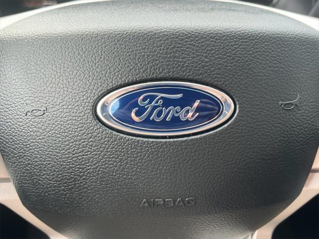 used 2021 Ford Explorer car, priced at $26,740