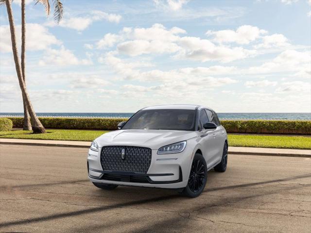 new 2024 Lincoln Corsair car, priced at $44,526