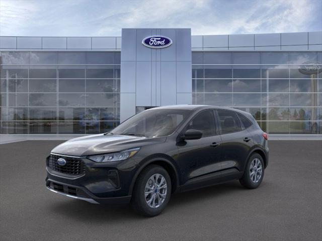 new 2025 Ford Escape car, priced at $29,767