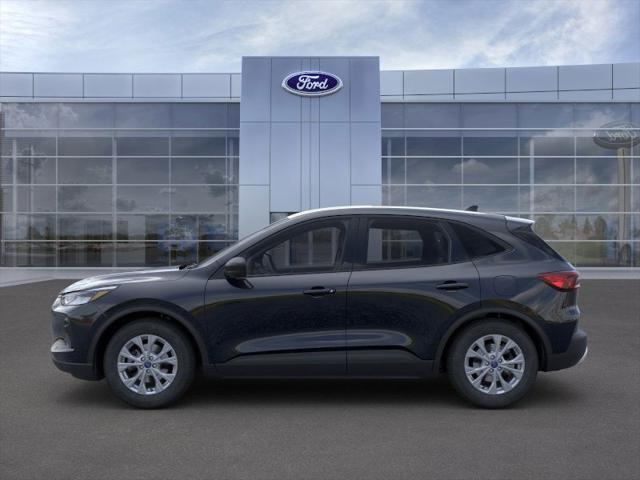 new 2025 Ford Escape car, priced at $32,980