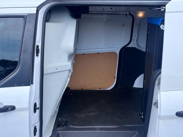 used 2018 Ford Transit Connect car, priced at $17,947