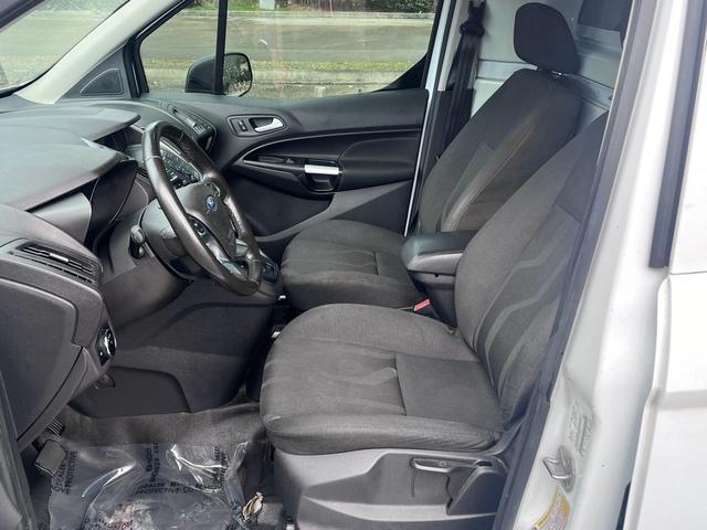 used 2018 Ford Transit Connect car, priced at $17,947