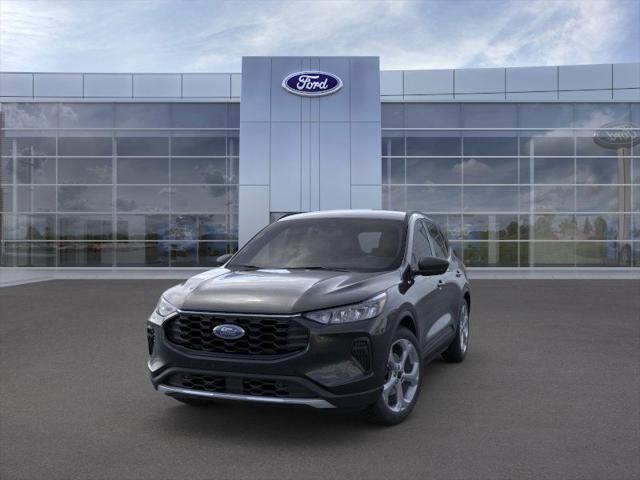 new 2025 Ford Escape car, priced at $33,975