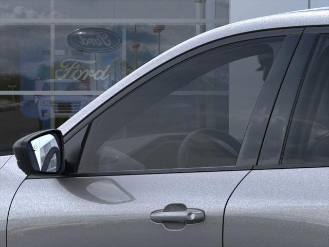 new 2025 Ford Escape car, priced at $27,569