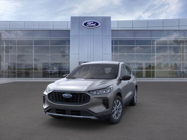 new 2025 Ford Escape car, priced at $27,569