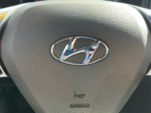 used 2018 Hyundai Sonata car, priced at $12,718