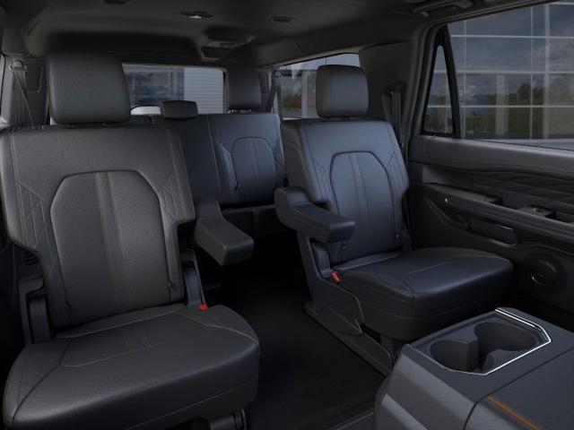 new 2024 Ford Expedition car, priced at $85,635