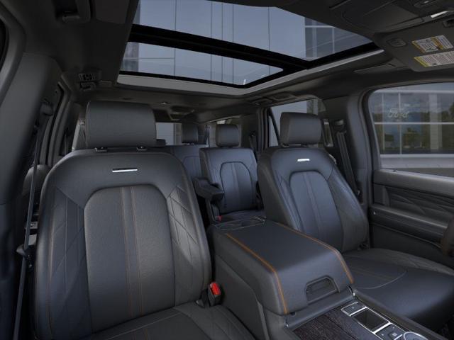 new 2024 Ford Expedition car, priced at $85,635