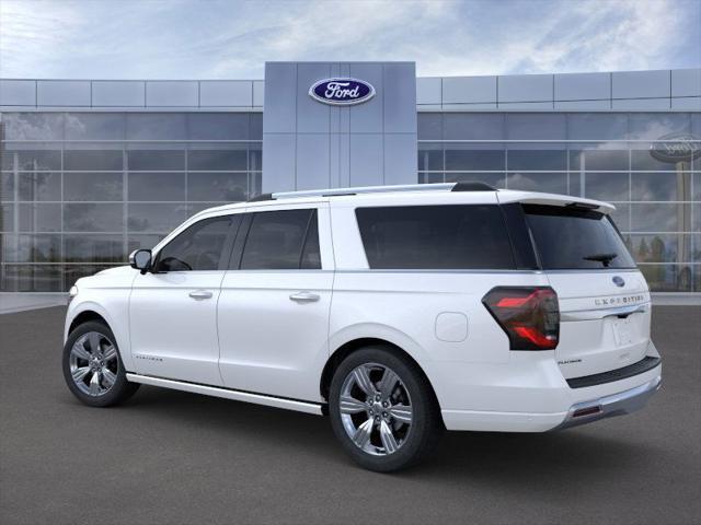 new 2024 Ford Expedition car, priced at $85,635