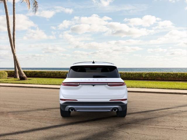 new 2023 Lincoln Corsair car, priced at $46,899