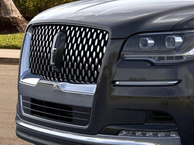 new 2024 Lincoln Navigator car, priced at $113,270