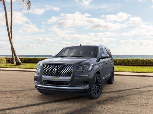 new 2024 Lincoln Navigator car, priced at $113,270