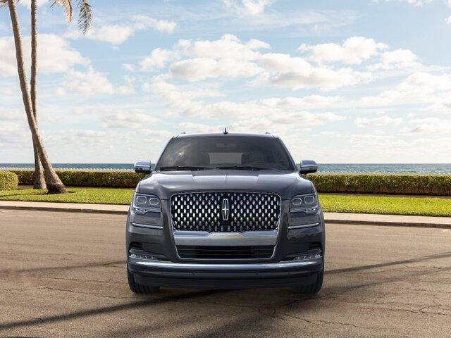 new 2024 Lincoln Navigator car, priced at $113,270