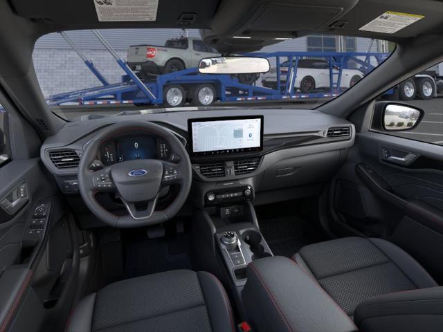 new 2025 Ford Escape car, priced at $33,050