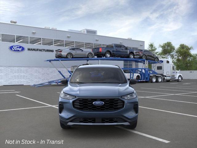 new 2025 Ford Escape car, priced at $33,050