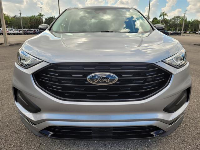 new 2023 Ford Edge car, priced at $38,595