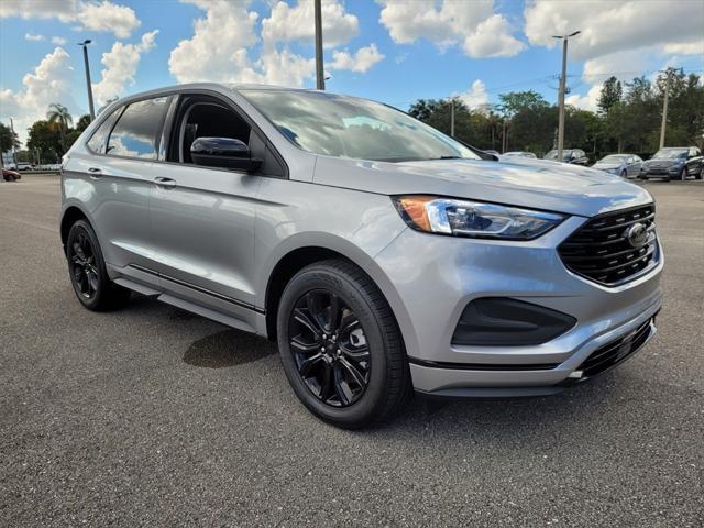 new 2023 Ford Edge car, priced at $38,595