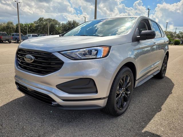 new 2023 Ford Edge car, priced at $38,595