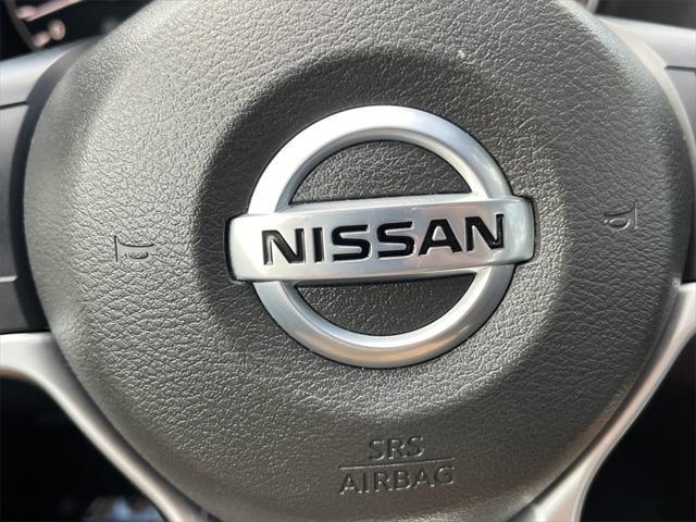 used 2022 Nissan Altima car, priced at $17,886