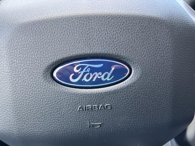 new 2024 Ford F-150 car, priced at $64,635