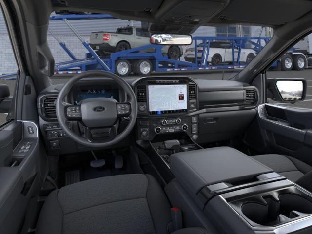 new 2024 Ford F-150 car, priced at $65,425