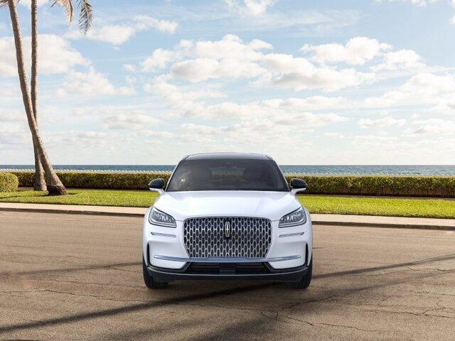 new 2024 Lincoln Corsair car, priced at $43,888