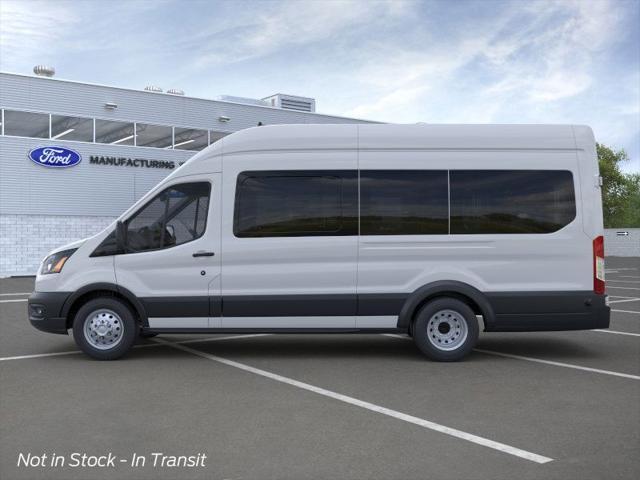 new 2024 Ford Transit-350 car, priced at $60,040