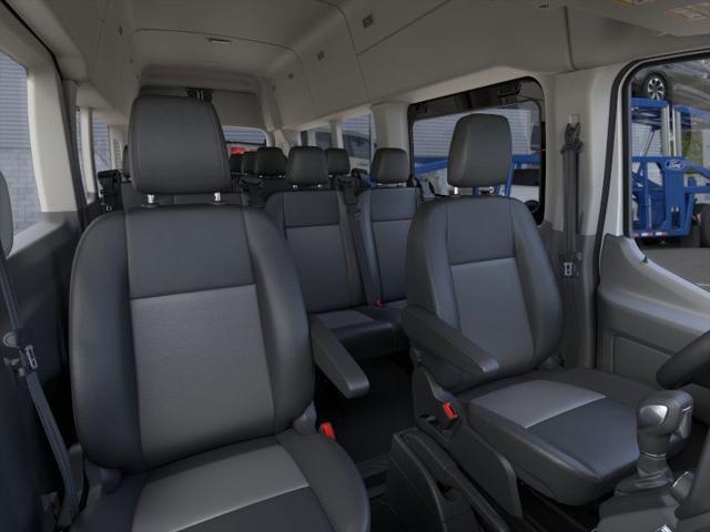 new 2024 Ford Transit-350 car, priced at $60,040