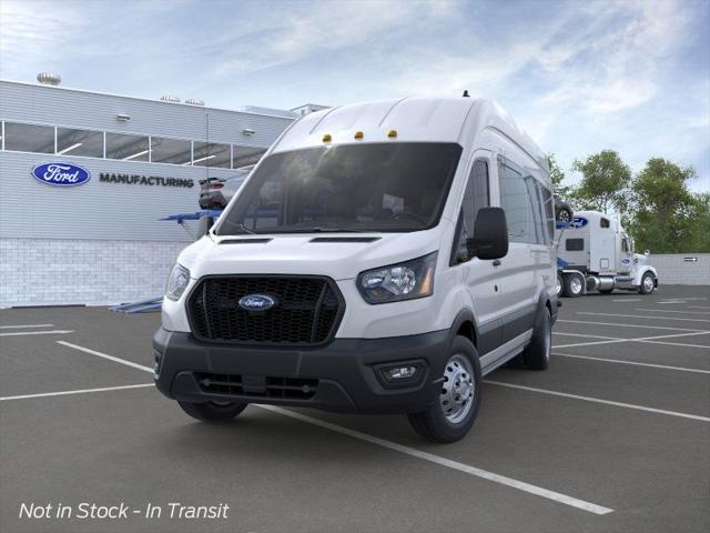 new 2024 Ford Transit-350 car, priced at $60,040