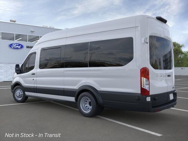 new 2024 Ford Transit-350 car, priced at $60,040