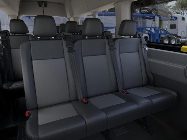 new 2024 Ford Transit-350 car, priced at $60,040