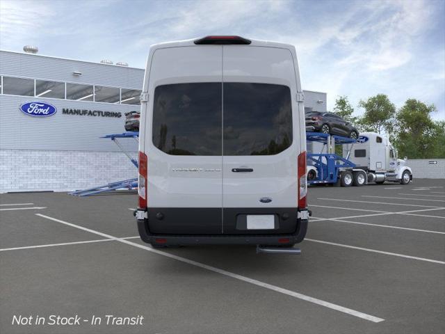 new 2024 Ford Transit-350 car, priced at $60,040