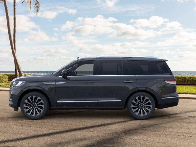 new 2024 Lincoln Navigator car, priced at $98,959