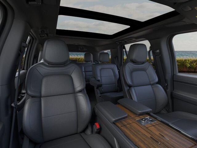 new 2024 Lincoln Navigator car, priced at $98,959