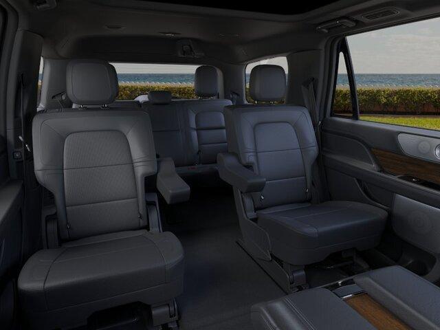 new 2024 Lincoln Navigator car, priced at $98,959