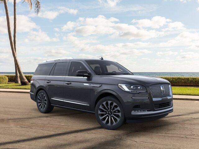 new 2024 Lincoln Navigator car, priced at $98,959