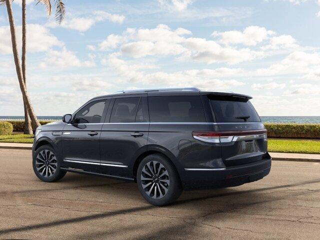 new 2024 Lincoln Navigator car, priced at $98,959