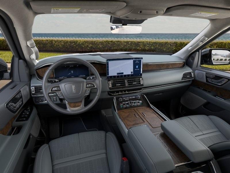 new 2024 Lincoln Navigator car, priced at $110,995