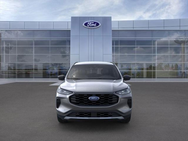 new 2025 Ford Escape car, priced at $30,436