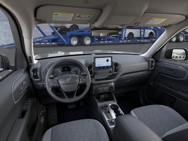 new 2024 Ford Bronco Sport car, priced at $31,271